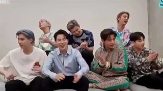 ویلایو امروزbts بمناسبت 5هفته سینگل butterدر hot100بیلبورد