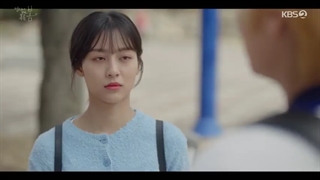 قسمت 5 سریال در دوردست، بهار سبز است +زیرنویس فارسی +At a Distance Spring is Green 2021 با بازی پارک جی هون و کانگ مین آه