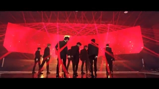 OMEGA X(오메가엑스) Debut Trailer