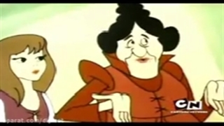 تام و جری و سیندرلا