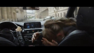 Black Widow: افتتاحیه فاز چهارم مارول" با حضور "اسکارلت جوهانسون",تریلر فیلم