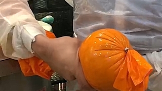 مگه سوسیس و کالباس غیر مضر هم داریم؟؟؟ این ویدیو رو ببین یه پیشنهاد عالی برات دارم