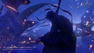 AS LONG AS YOU DON'T FORGET ME" by Dan Thiessen"