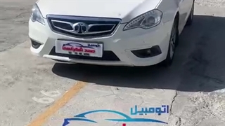بایک سنوا مدل 2013 - نمایشگاه اتومبیل صمد شکرالهی - استعلام خودرو 02634144