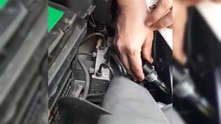 آموزش نصب هدلایت (کینگ اسپرت)