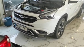 ریمپ تیگو 7 بدون باز کردن ecu