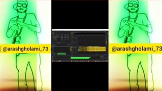 موزیک خفن ریمیکس ندیدم مثلش