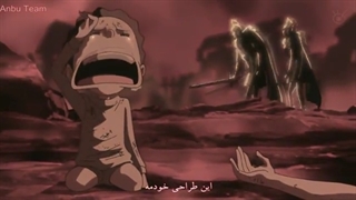 وقتی همه می خوان دنیا مال اونا باشه این می شه نتیجش://// AMV از انیمه one piece