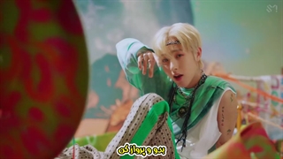 موزیک ویدیو "Hello Future" از گروه NCT Dream با زیرنویس فارسی چسبیده