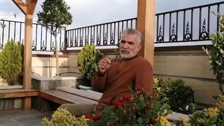 یک روش برای حل مشکلات... مشکلاتت رو گردن خدا نیانداز ...