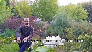 تعادل زوجین... همسرت رو خدا انتخاب میکنه...