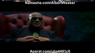 The Matrix Path Of Neo پارت-4