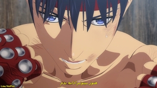 انیمه Cestvs: The Roman Fighter قسمت 10