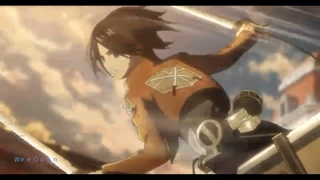 AMV از  اتک و توکیو غول