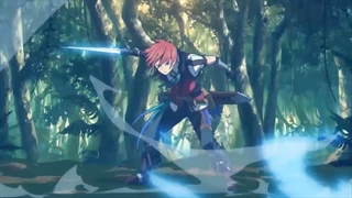 تریلر بازی Ys VIII: Lacrimosa of Dana