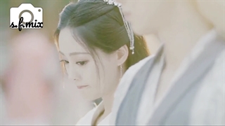 مثلا روم زوم کنی ....میکس از سریال چینی بانوی اژدها(دلتنگی اژدها) با آهنگ♡مثلا از زانکو♡