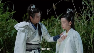 قسمت17 سریال چینی قول از دست رفته،بدهی روژ Rouge Debt 2021+زیرنویس فارسی