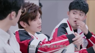 سریال چینی سقوط در لبخند تو قسمت 13 با زیرنویس فارسی (لینک دانلود در توضیحات) /Falling Into Your Smile Chinese Drama 2021