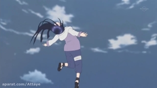 میکس ناروتو