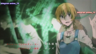 انیمه ی سگ های ولگرد بانگو (Bungou Stray Dogs) فصل اول قسمت 2 - با زیرنویس فارسی