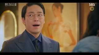 پنت هاوس فصل 3 قسمت 4 + زیرنویس فارسی اضافه شد