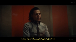 سریال اکشن و فانتزی((لوکی___loki))زیرنویس فارسی_فصل 1 قسمت 4__2021