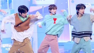 جونگوون از انهایپن رو بیشتر بشناسیم*توضیحات* (ویدیو فنکم سوپر کیوت)