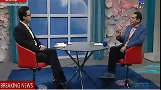 04 پدری فکرمی کند تنها راه پختگی فرداینکه از زندگی لذت نبرد وتاجایی که می توان باید سختی کشید ولی فرزندانش طوردیگری نگاه می کنند