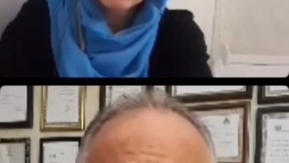 تعریف تاب اوری به زبان ساده در نشست علمی میگنا مطرح شد