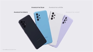 نقد و بررسی موبایل Samsung Galaxy A32 | میان رده ای با نمایشگر عالی و طراحی زیبا