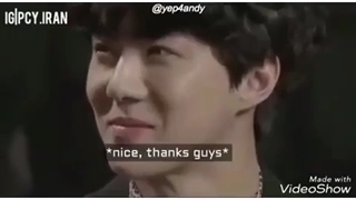 تو لایو های اکسو چی تو سر سهون میگذره!!