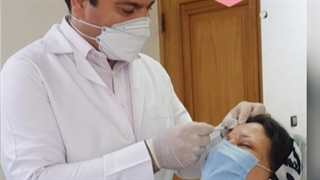 هزینه بوتاکس دائمی چقدر است؟ میکرونیدلینگ