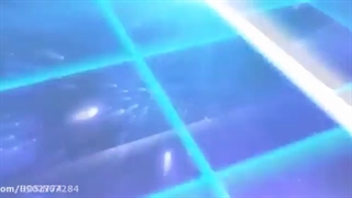 میکس خیلی خفن از فوتبال رباتی