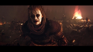 تریلر هنگام انتشار نسخه نسل نهمی بازی Greedfall