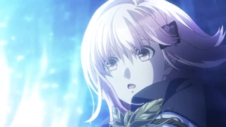 انیمهNorn 9 قسمت اول با زیرنویس فارسی