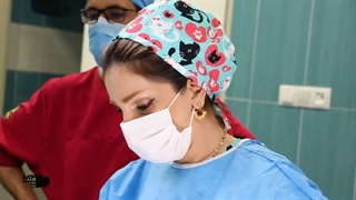 زایمان سزارین