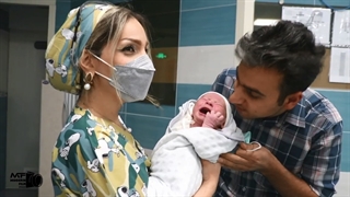 فیلم کامل و بدون سانسور زایمان سزارین