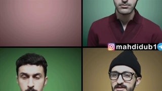 میکس از سریال پایتخت