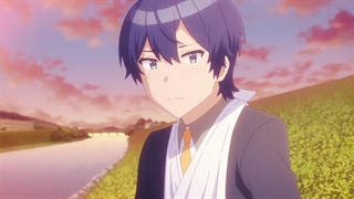 Osananajimi ga Zettai ni Makenai Love Comedy-قسمت ۱۲ با زیرنویس فارسی