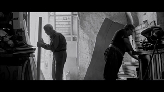 حال و هوای استودیو آن!