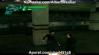 The Matrix Path Of Neo پارت-25
