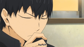 قسمت 5 فصل 1 انیمه ورزشی هایکیو