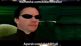 The Matrix Path Of Neo پارت-29