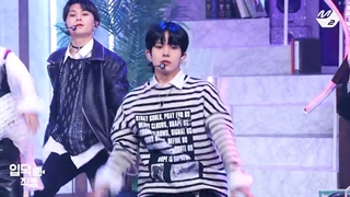 هیسونگ از انهایپن رو بیشتر بشناسیم*توضیحات* (همراه ویدیو فنکم)