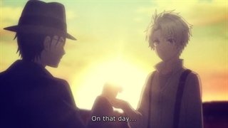 انیمهNorn 9 قسمت ۱۰ با زیرنویس فارسی