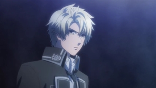 انیمه Norn 9 قسمت ۱۱ با زیرنویس فارسی