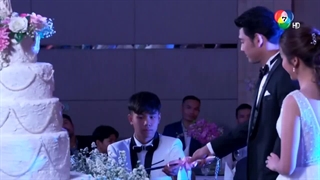 قسمت ششم سریال تایلندی پر قو ( Peek Hong 2020)-زیرنویس فارسی