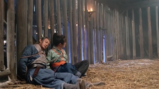 قسمت20 سریال چینی قول از دست رفته،بدهی روژ+زیرنویس فارسی