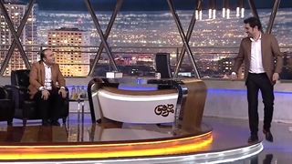 برنامه همرفیق با حسن ریوندی و وحید شمسایی (قسمت 31 آخر همرفیق)