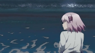 انیمه Norn 9 قسمت ۱۲(آخر) با زیرنویس فارسی